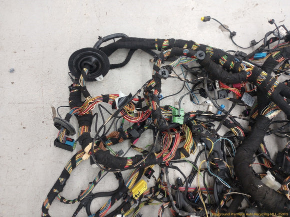 Mini Clubman Full Car Wiring Harness