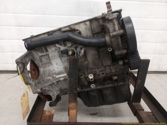 Mini Clubman **AS IS** Engine Short Block