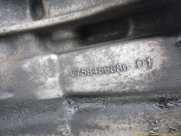 Mini Clubman **AS IS** Engine Short Block