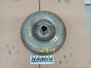 Chevrolet Silverado 1500 Torque Converter-1