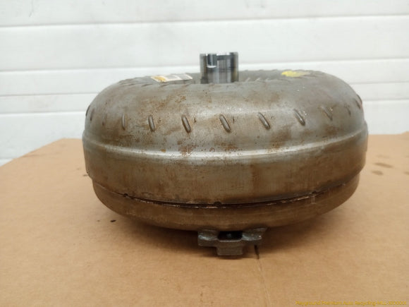 Chevrolet Silverado 1500 Torque Converter