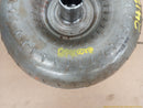 Chevrolet Silverado 1500 Torque Converter-10
