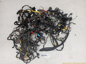 Saab 9-3 Full Car Wire Harness