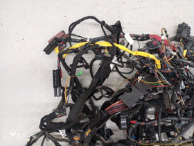 Saab 9-3 Full Car Wire Harness - 0