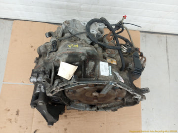 Saab 9-3 Automatic Transmission - 0