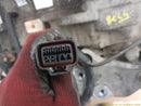 Saab 9-3 Automatic Transmission-7