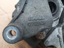 Saab 9-3 Automatic Transmission-9