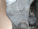Saab 9-3 Automatic Transmission-10