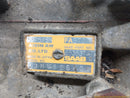 Saab 9-3 Automatic Transmission-12