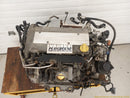 Saab 9-3 Engine Assembly-1