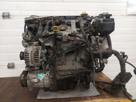 Saab 9-3 Engine Assembly - 0