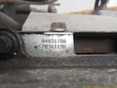 Saab 9-3 Engine Assembly-12