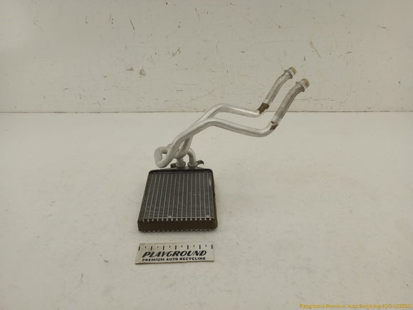 Saab 9-3 Heater Core