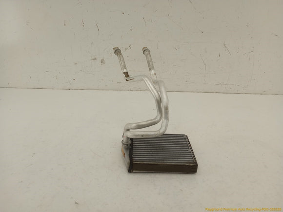 Saab 9-3 Heater Core