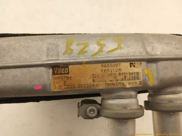 Saab 9-3 Heater Core
