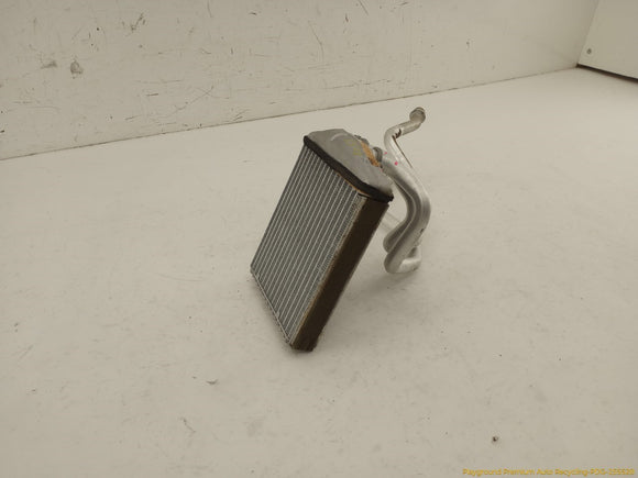 Saab 9-3 Heater Core