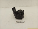 Saab 9-3 Blower Motor Assembly-1