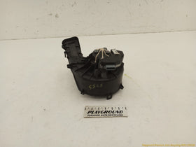 Saab 9-3 Blower Motor Assembly