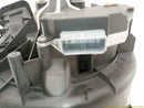 Saab 9-3 Blower Motor Assembly-2