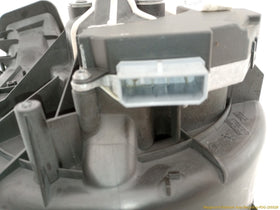 Saab 9-3 Blower Motor Assembly - 0