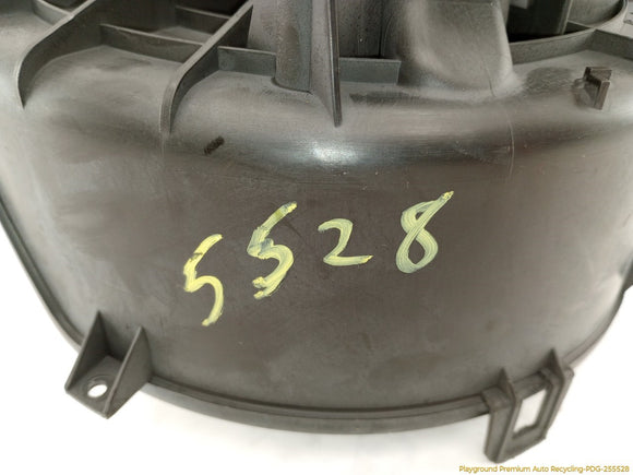 Saab 9-3 Blower Motor Assembly