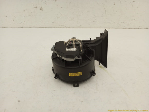 Saab 9-3 Blower Motor Assembly