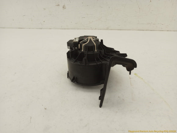 Saab 9-3 Blower Motor Assembly