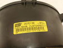 Saab 9-3 Blower Motor Assembly-8