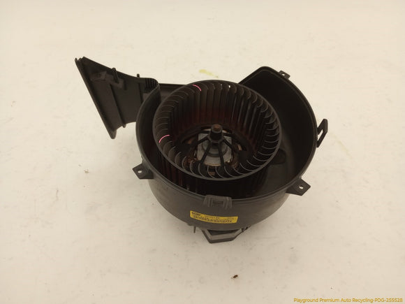 Saab 9-3 Blower Motor Assembly