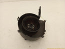 Saab 9-3 Blower Motor Assembly-10