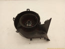 Saab 9-3 Blower Motor Assembly-11