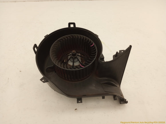 Saab 9-3 Blower Motor Assembly
