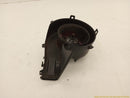 Saab 9-3 Blower Motor Assembly-12