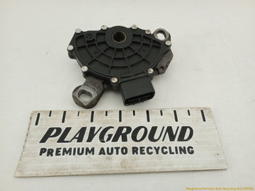 Saab 9-3 Neutral Safety Switch