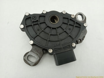 Saab 9-3 Neutral Safety Switch - 0