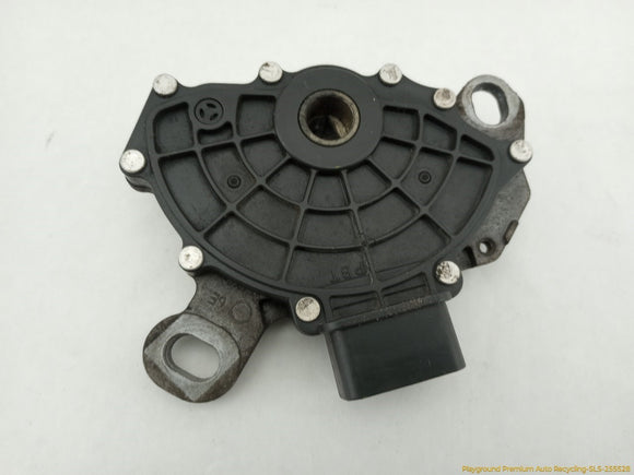 Saab 9-3 Neutral Safety Switch