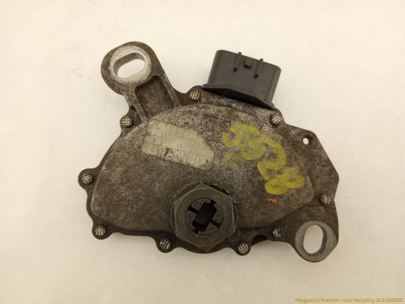 Saab 9-3 Neutral Safety Switch
