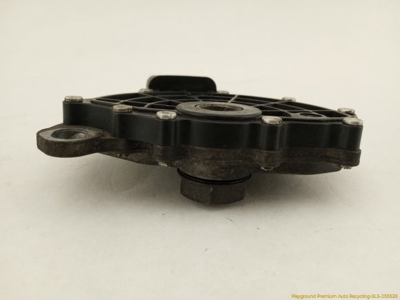 Saab 9-3 Neutral Safety Switch