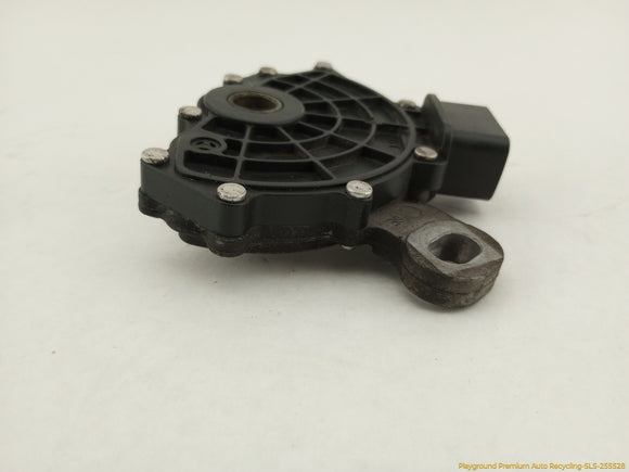 Saab 9-3 Neutral Safety Switch