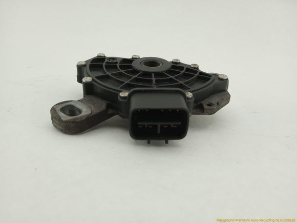 Saab 9-3 Neutral Safety Switch