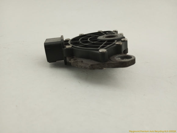Saab 9-3 Neutral Safety Switch