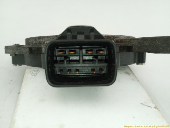 Saab 9-3 Neutral Safety Switch