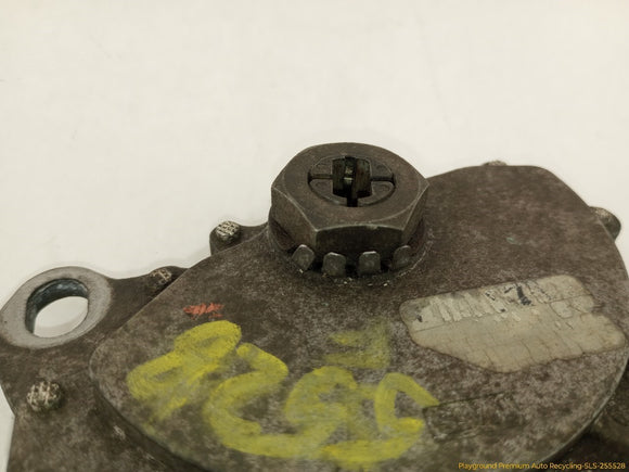 Saab 9-3 Neutral Safety Switch