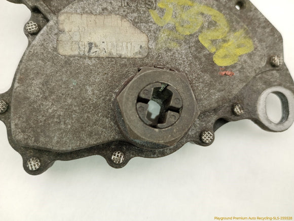 Saab 9-3 Neutral Safety Switch