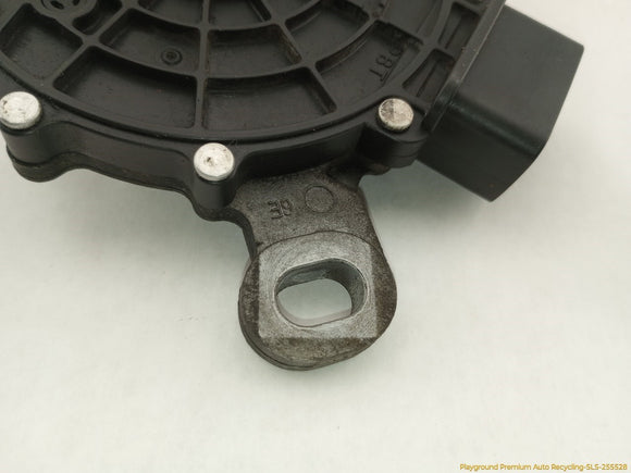 Saab 9-3 Neutral Safety Switch