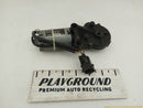 Saab 9-3 Driver Left Front Seat Backrest Recline Motor-1