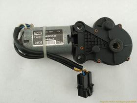 Saab 9-3 Driver Left Front Seat Backrest Recline Motor - 0