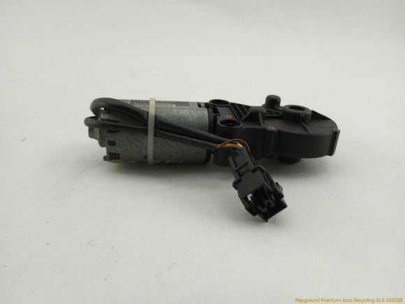 Saab 9-3 Driver Left Front Seat Backrest Recline Motor