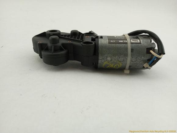 Saab 9-3 Driver Left Front Seat Backrest Recline Motor