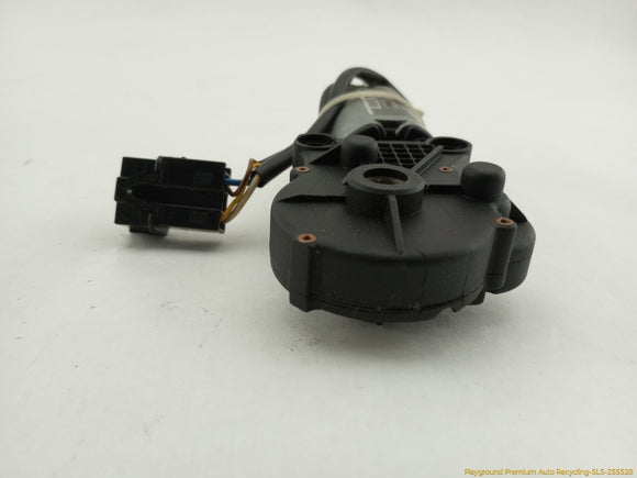 Saab 9-3 Driver Left Front Seat Backrest Recline Motor
